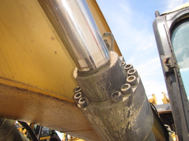 CAT 320D ★ Excavator ★ 600G, ARM CRANE, A/C, MULTI