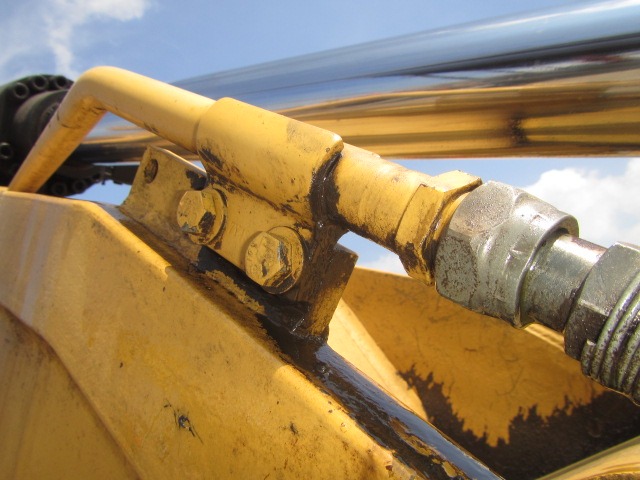 CAT 320D ★ Excavator ★ 600G, ARM CRANE, A/C, MULTI