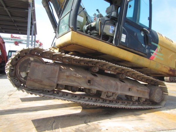 CAT 320D ★ Excavator ★ 600G, ARM CRANE, A/C, MULTI - Image 16