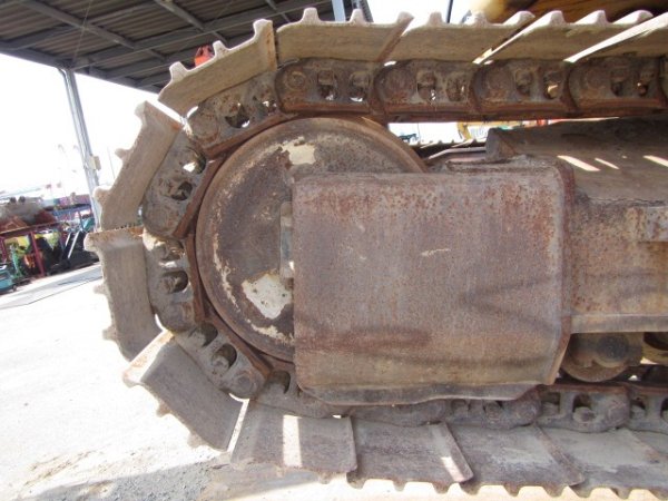 CAT 320D ★ Excavator ★ 600G, ARM CRANE, A/C, MULTI - Image 17