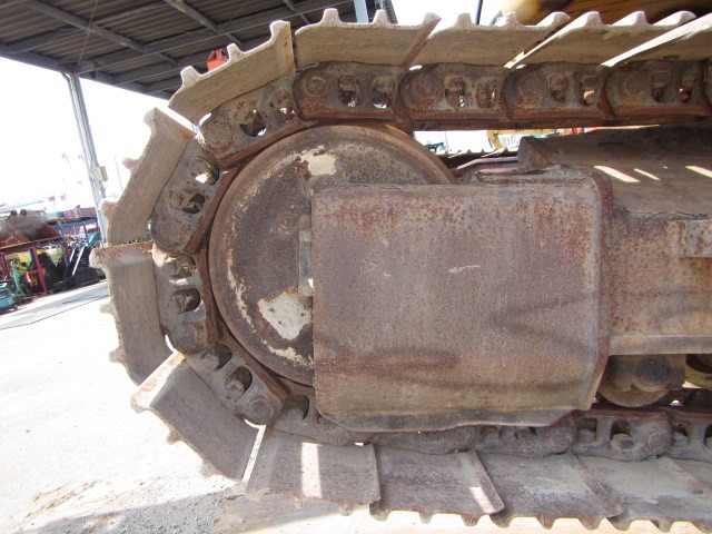 CAT 320D ★ Excavator ★ 600G, ARM CRANE, A/C, MULTI