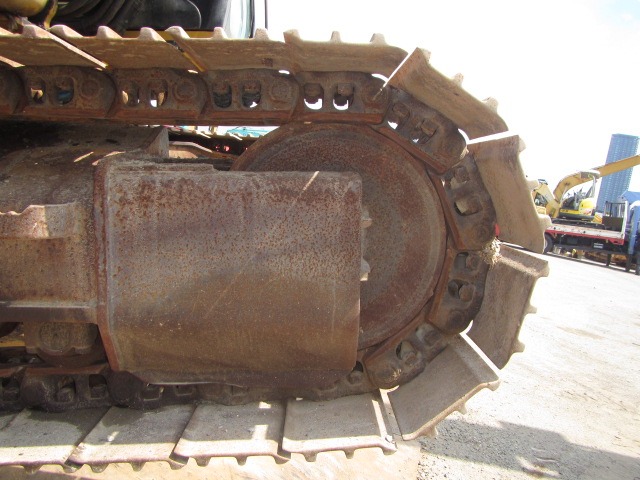 CAT 320D ★ Excavator ★ 600G, ARM CRANE, A/C, MULTI