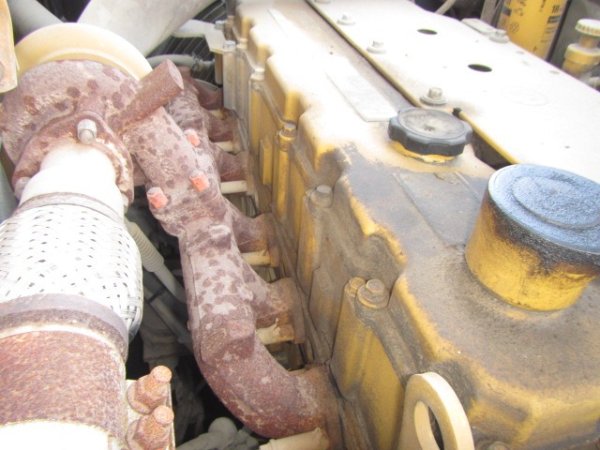 CAT 320D ★ Excavator ★ 600G, ARM CRANE, A/C, MULTI - Image 36