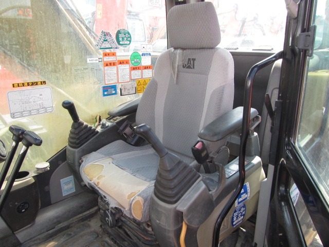 CAT 320D ★ Excavator ★ 600G, ARM CRANE, A/C, MULTI