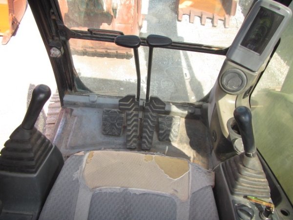 CAT 320D ★ Excavator ★ 600G, ARM CRANE, A/C, MULTI - Image 51