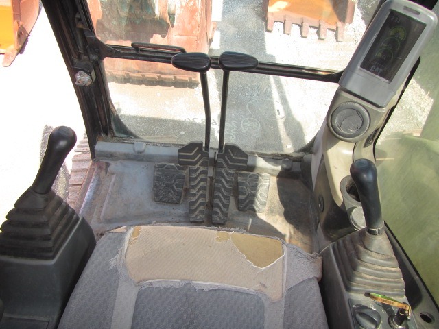 CAT 320D ★ Excavator ★ 600G, ARM CRANE, A/C, MULTI