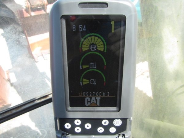 CAT 320D ★ Excavator ★ 600G, ARM CRANE, A/C, MULTI - Image 52