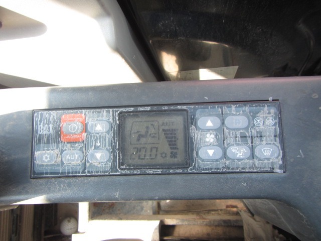 CAT 320D ★ Excavator ★ 600G, ARM CRANE, A/C, MULTI