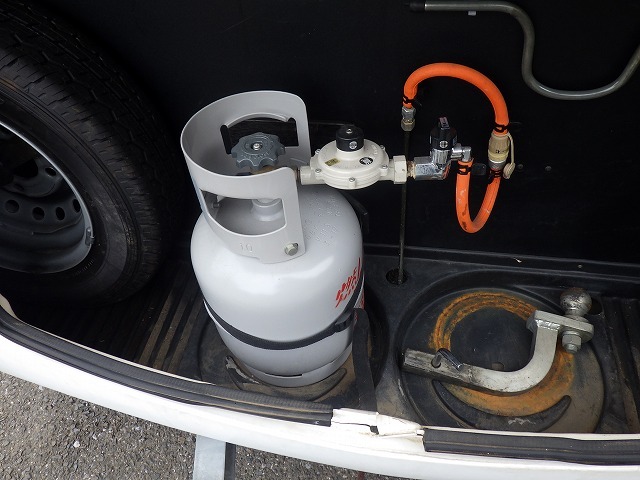 TRIGANO 370DD ★ Vehicle ★ Camping Trailer