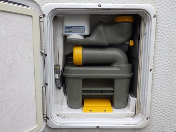 TRIGANO 370DD ★ Vehicle ★ Camping Trailer - Image 18
