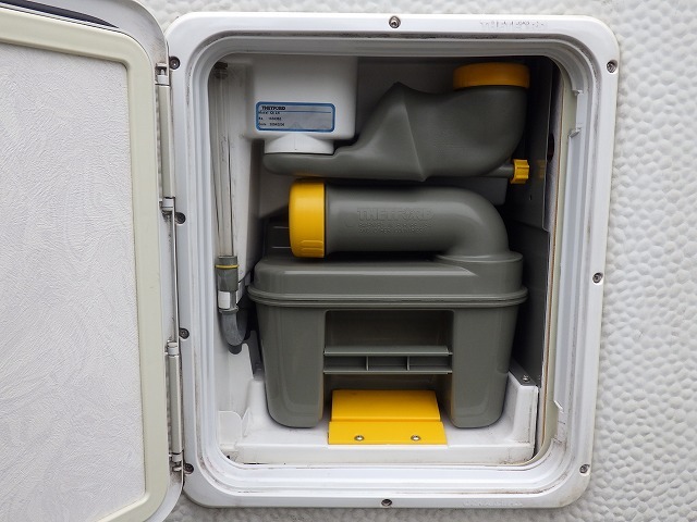 TRIGANO 370DD ★ Vehicle ★ Camping Trailer