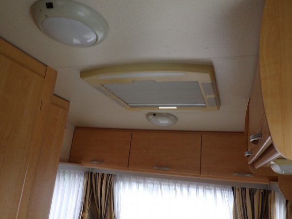 TRIGANO 370DD ★ Vehicle ★ Camping Trailer - Image 29