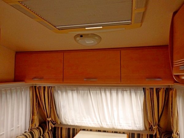 TRIGANO 370DD ★ Vehicle ★ Camping Trailer - Image 30