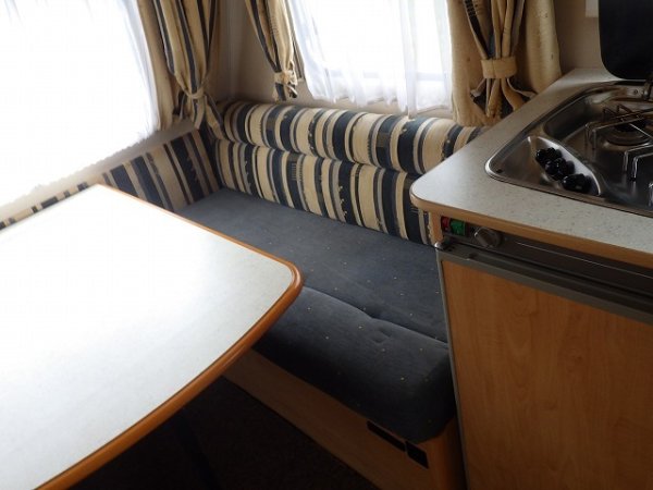 TRIGANO 370DD ★ Vehicle ★ Camping Trailer - Image 33