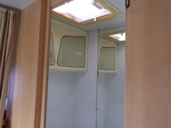 TRIGANO 370DD ★ Vehicle ★ Camping Trailer - Image 42