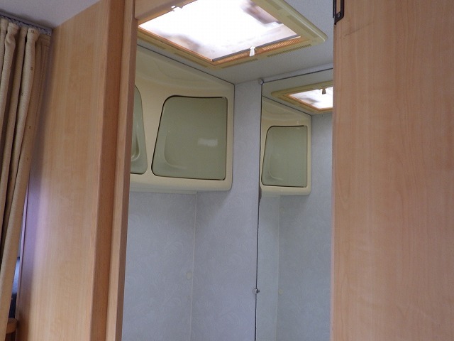 TRIGANO 370DD ★ Vehicle ★ Camping Trailer