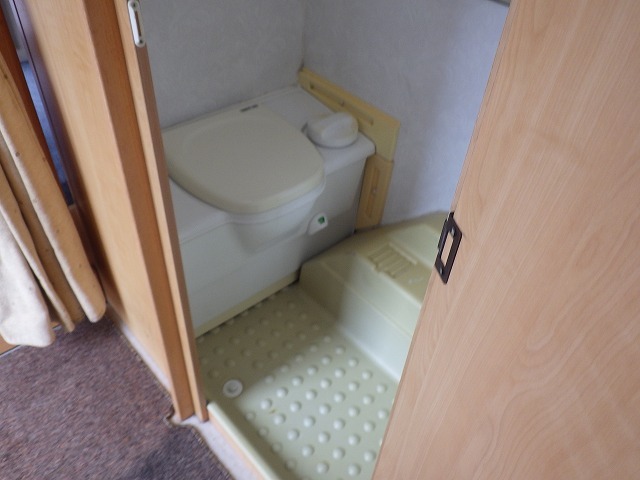TRIGANO 370DD ★ Vehicle ★ Camping Trailer