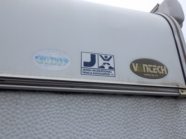 TRIGANO 370DD ★ Vehicle ★ Camping Trailer