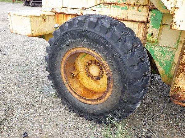 kawasaki 65ZII ★ Loader(Crawled/Wheeled) ★ CAB, A/C - изображение 29
