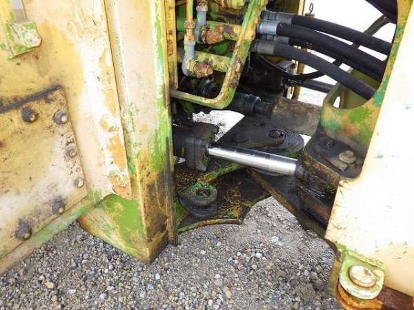 kawasaki 65ZII ★ Loader(Crawled/Wheeled) ★ CAB, A/C - изображение 32