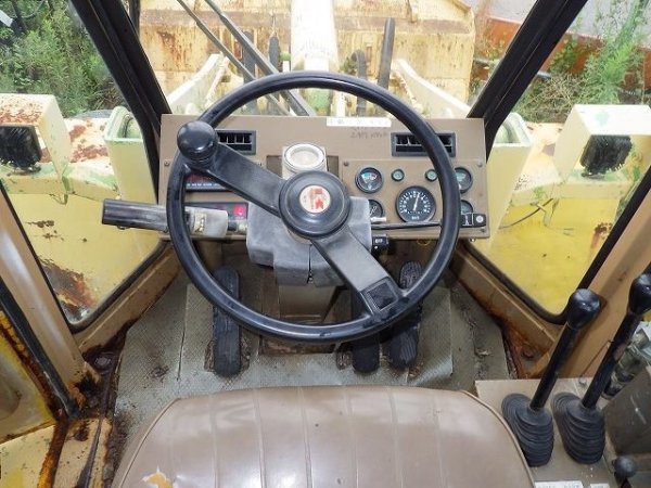 kawasaki 65ZII ★ Loader(Crawled/Wheeled) ★ CAB, A/C - изображение 56