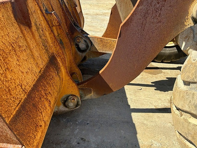 KAWASAKI 65ZV-2 ★ Loader(Crawled/Wheeled) ★ CAB, BKT, A/C