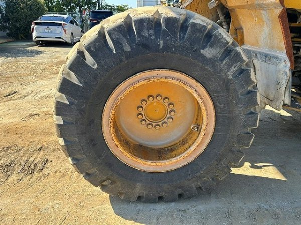 KAWASAKI 65ZV-2 ★ Loader(Crawled/Wheeled) ★ CAB, BKT, A/C - Image 22
