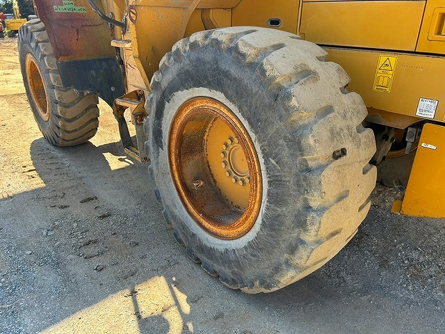 KAWASAKI 65ZV-2 ★ Loader(Crawled/Wheeled) ★ CAB, BKT, A/C