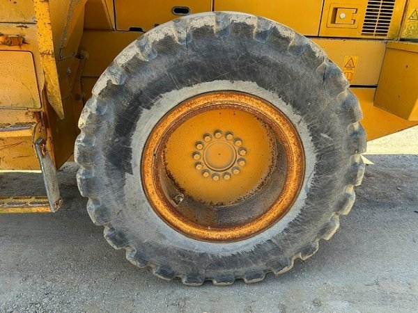 KAWASAKI 65ZV-2 ★ Loader(Crawled/Wheeled) ★ CAB, BKT, A/C - Image 24