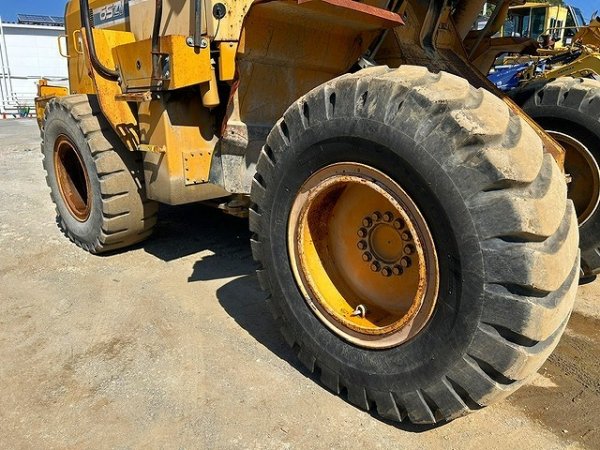 KAWASAKI 65ZV-2 ★ Loader(Crawled/Wheeled) ★ CAB, BKT, A/C - Image 25