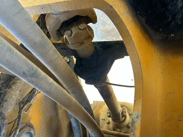 KAWASAKI 65ZV-2 ★ Loader(Crawled/Wheeled) ★ CAB, BKT, A/C - Image 36