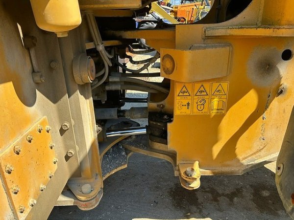 KAWASAKI 65ZV-2 ★ Loader(Crawled/Wheeled) ★ CAB, BKT, A/C - Image 37