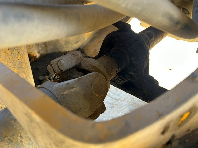 KAWASAKI 65ZV-2 ★ Loader(Crawled/Wheeled) ★ CAB, BKT, A/C