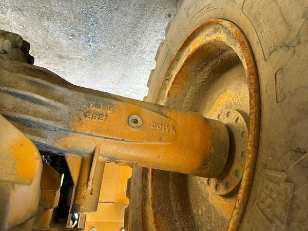 KAWASAKI 65ZV-2 ★ Loader(Crawled/Wheeled) ★ CAB, BKT, A/C - Image 44