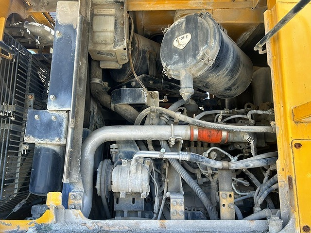 KAWASAKI 65ZV-2 ★ Loader(Crawled/Wheeled) ★ CAB, BKT, A/C