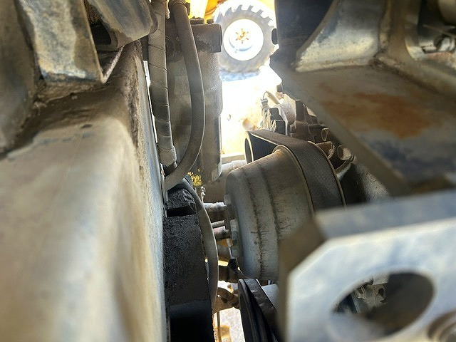 KAWASAKI 65ZV-2 ★ Loader(Crawled/Wheeled) ★ CAB, BKT, A/C