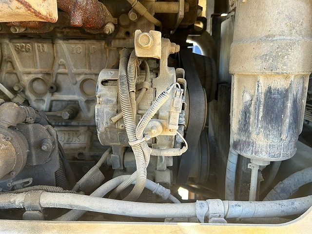 KAWASAKI 65ZV-2 ★ Loader(Crawled/Wheeled) ★ CAB, BKT, A/C