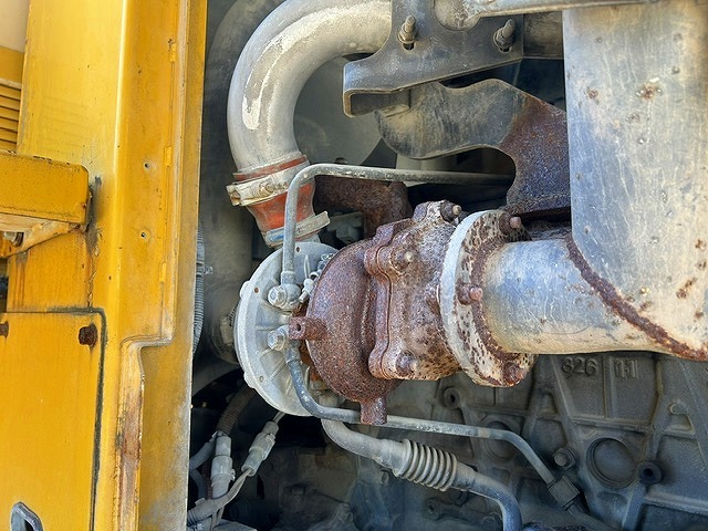 KAWASAKI 65ZV-2 ★ Loader(Crawled/Wheeled) ★ CAB, BKT, A/C