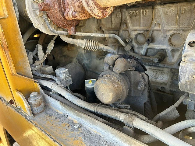 KAWASAKI 65ZV-2 ★ Loader(Crawled/Wheeled) ★ CAB, BKT, A/C