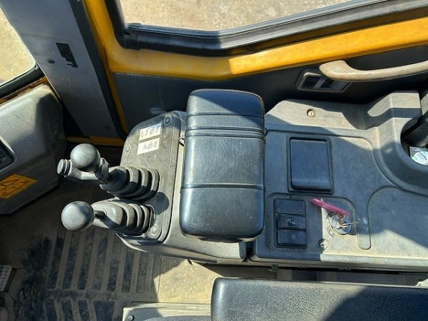 KAWASAKI 65ZV-2 ★ Loader(Crawled/Wheeled) ★ CAB, BKT, A/C - Image 61