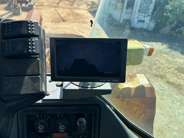 KAWASAKI 65ZV-2 ★ Loader(Crawled/Wheeled) ★ CAB, BKT, A/C