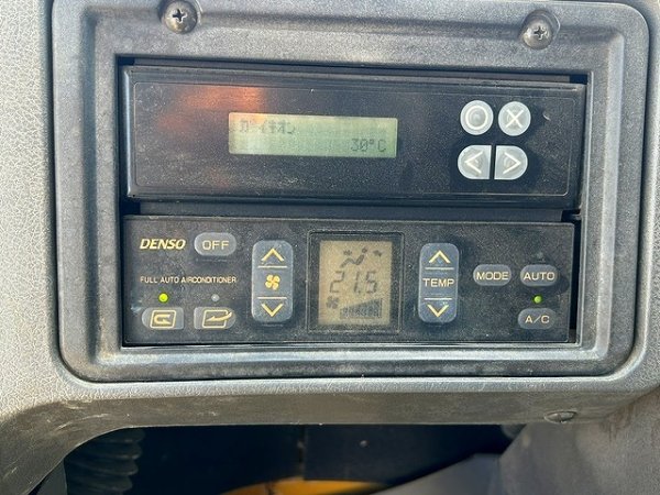 KAWASAKI 65ZV-2 ★ Loader(Crawled/Wheeled) ★ CAB, BKT, A/C - Image 65