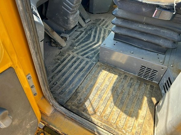 KAWASAKI 65ZV-2 ★ Loader(Crawled/Wheeled) ★ CAB, BKT, A/C - Image 67