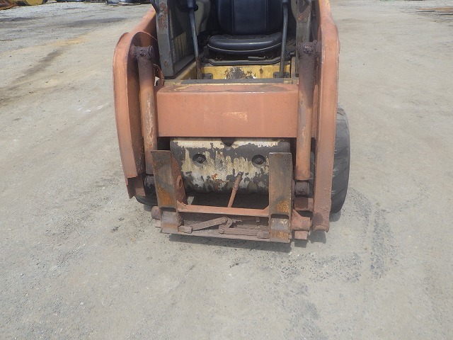 TCM 704 ★ Loader(Crawled/Wheeled) ★ WITHOUT BKT