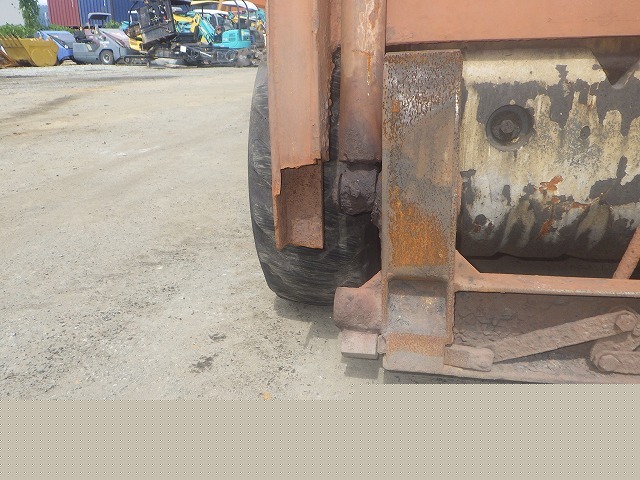TCM 704 ★ Loader(Crawled/Wheeled) ★ WITHOUT BKT
