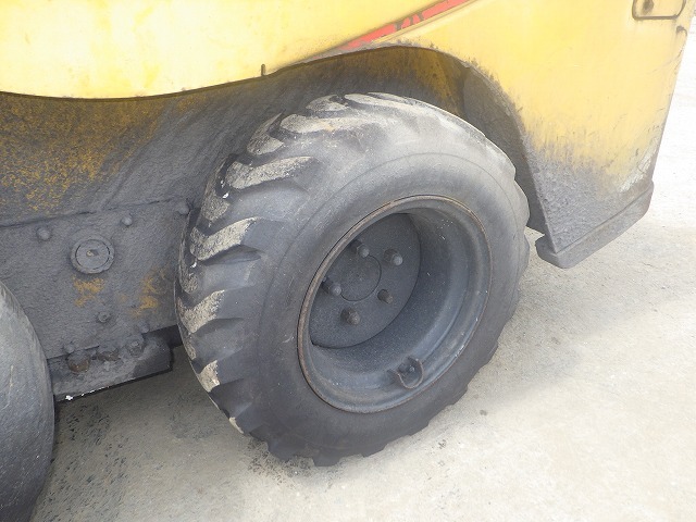 TCM 704 ★ Loader(Crawled/Wheeled) ★ WITHOUT BKT