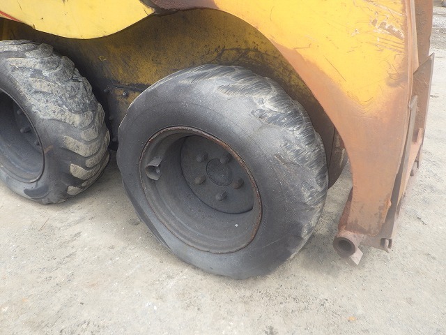 TCM 704 ★ Loader(Crawled/Wheeled) ★ WITHOUT BKT