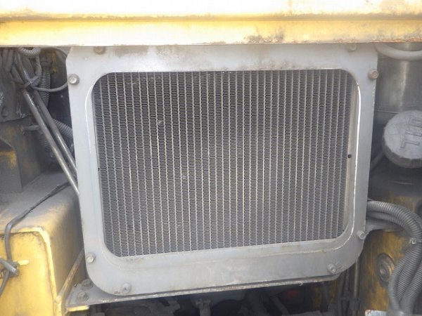 TCM 704 ★ Loader(Crawled/Wheeled) ★ WITHOUT BKT - Image 22