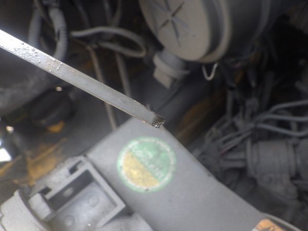 TCM 704 ★ Loader(Crawled/Wheeled) ★ WITHOUT BKT - Image 27