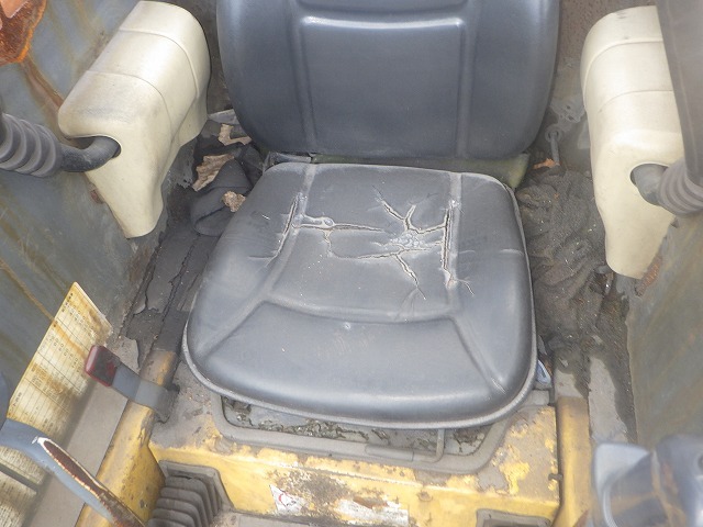 TCM 704 ★ Loader(Crawled/Wheeled) ★ WITHOUT BKT